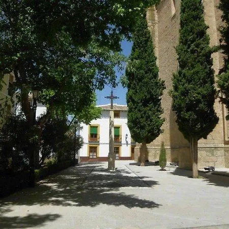 Casa El Minarete