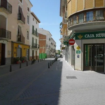 Casa El Minarete