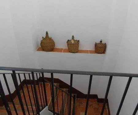 Casa El Minarete Huescar
