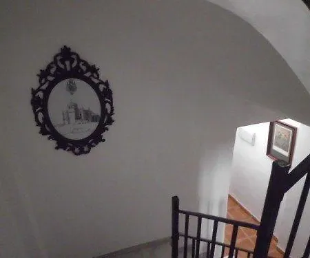 Casa El Minarete