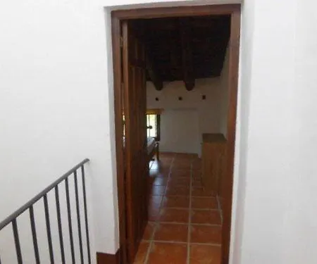 Casa El Minarete Huescar