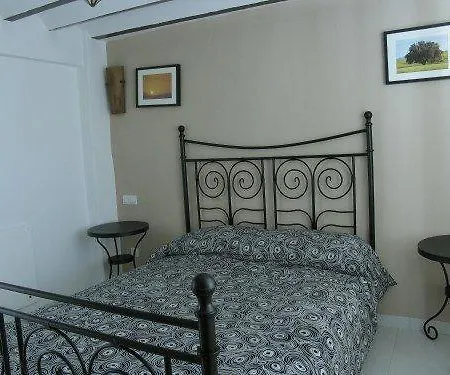 Holiday home Casa El Minarete *