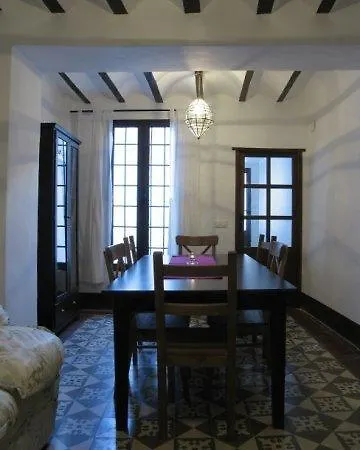 Holiday home Casa El Minarete