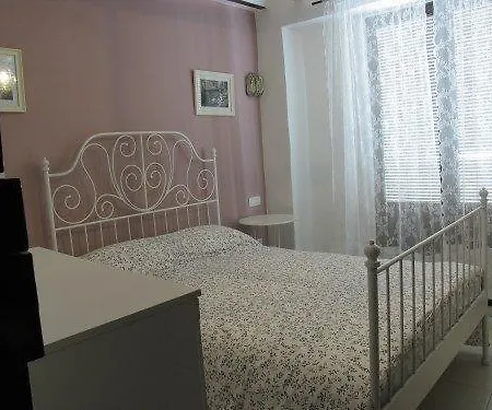 Holiday home Casa El Minarete Huescar